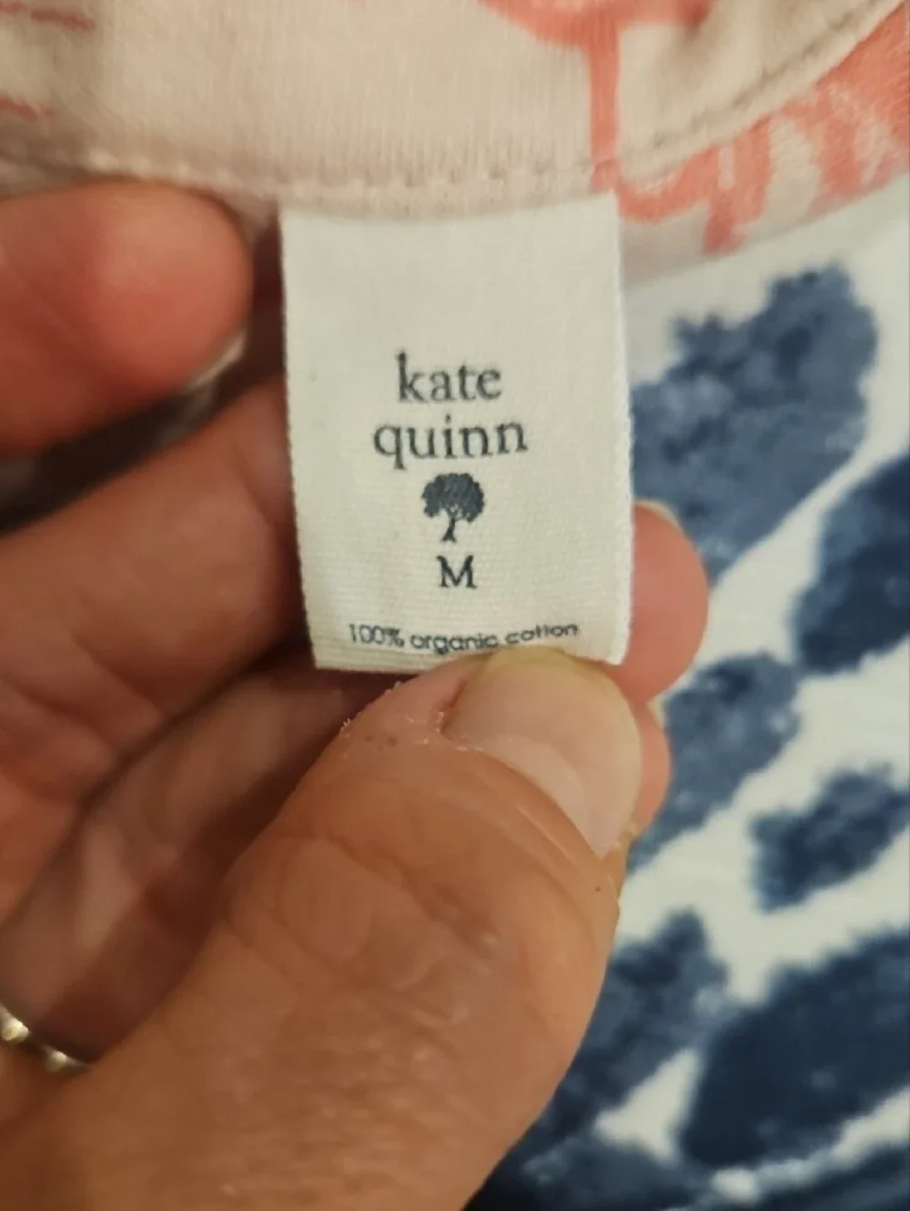 kate quinn Light Pink Flamingo Sun Hat with Chin Ties size M - 3-6 mo